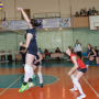 Мастерство волейболисток нашей «Белогорочки – БГТУ»
