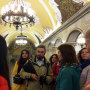 Москва глазами студентов: «Инженерное чудо Москвы»