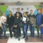  XVI Областной слет студенческих отрядов Белгородской области