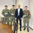 Важная миссия