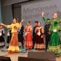 Юбилей ансамбля казачьей песни