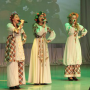 Студенческая весна 2016