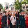 «Нет в России семьи такой, где б не памятен был свой герой...»