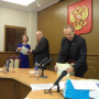 Повысили квалификацию в сфере современных инфотехнологий
