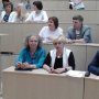 На семинаре-совещании в Ульяновске