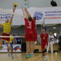 Чемпионы АССК России по волейболу