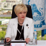 И.П. Авилова – проректор года!