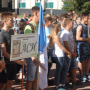 День строителя в строительном вузе