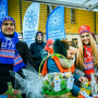 Благотворительная акция «Белый цветок»