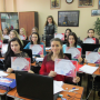 Повышение квалификации на авторских курсах