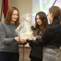 Вечер, посвященный культуре Черногории