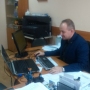 Очередной вебинар кафедры ЭУН для Сербского университета