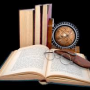 Всероссийский конкурс на лучшую научную книгу