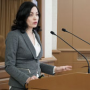 На презентации проекта «Активный горожанин»