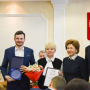 БГТУ им. В.Г. Шухова – победитель конкурса «Здоровый университет»