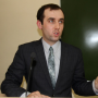 Студенты на ярмарке вакансий