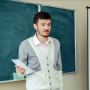 Студенческий научный круглый стол кафедры ЭУН