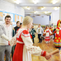 Широкая Масленица