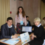 Начало работы «НаукоГрада» 2017