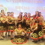 Таланты кафедры ЭУН на Студенческой весне-2017