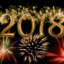 С НОВЫМ 2018 ГОДОМ!!!