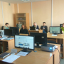 День кафедры ЭУН в НТБ БГТУ им. В.Г. Шухова