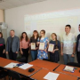 Международная студенческая научно-практическая конференция «Актуальные вопросы планирования и организации строительства, эксплуатации и финансирования инвестиционно-строительных проектов»