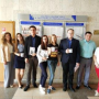 Подведены итоги секции кафедры ЭУН в рамках международной научно-технической конференции молодых ученых БГТУ им. В.Г. Шухова