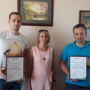 Сертифицированные специалисты в области экспертизы и управления недвижимостью, проектного и сметного дела в строительстве