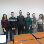 Студенческий научный круглый стол «Эксплуатационная надежность и безопасность объектов недвижимости»