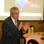 Мастер-классы от директора швейцарской компании