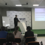 Студент 3 курса кафедры ЭУН - победитель программы Фонда содействия инновациям «УМНИК»
