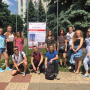 «Платформа виртуальной реальности культурно-исторических центров малых городов» от компании «Магком» г. Великий Новгород.