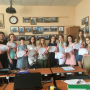 Новый выпуск слушателей авторских курсов по программе «Современные вопросы ценообразования и использования вычислительных комплексов в строительном сметном деле»