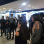 Студенты групп УН-191 и УН-192 посетили музейно-выставочный комплекс БГТУ им. В.Г. Шухова