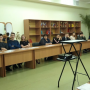 Серия профориентационных встреч с учащимися выпускных 11 классов Белгородских школ