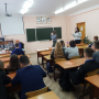 Кафедра ЭУН представила выпускникам школ виртуальную реальность