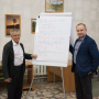 Завершилась 3 часть курса проф. Ю.Экника об эффективном менеджменте строительной продукции