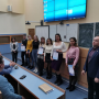 Состоялась конференция «Тенденции развития строительной индустрии в России»