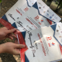 Студенты первого курса приняли участие в Диктанте Победы