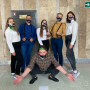 Первокурсники ЭУН преодолели «ЛИФТ»