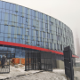 Экскурсия на Белгородскую арену