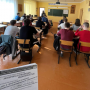 Стартовала весенняя серия профориентационных встреч