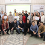 Студенты ЭУН выиграли внутривузовский турнир молодежного предпринимательства