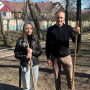 Красота кампуса в наших руках