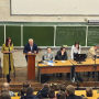 Перспективные знакомства