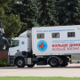 Больше доноров — больше жизни