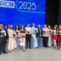 До новых встреч, выпускники 2025!